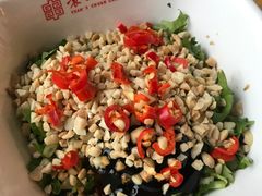 味碟-袁记串串香(梁家巷店)
