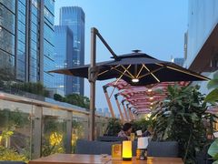 -The Happy Monk(前海壹方汇店)