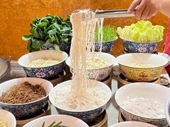 -怡咖啡·自助餐·西安香格里拉