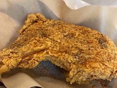 -德克士(广州南站店)