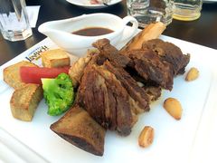 -LENBACH兰巴赫西餐啤酒坊(大连星海广场店)
