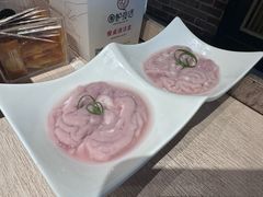 -围炉夜话·潮汕卤水火锅(榕江店)