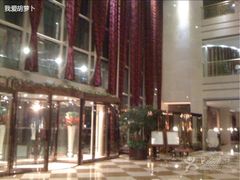 -蓝天清水湾国际大酒店