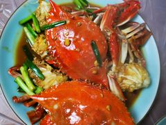 -阿杰臻选海鲜饭店(普陀山店)