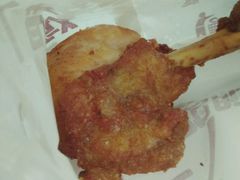 -一把鸡腿(中亭街店)