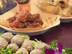 -大吉利·潮汕鲜牛肉火锅(西安店)