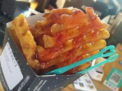 -SUGAR糖薯·章鱼烧(鹏欣水游城店)