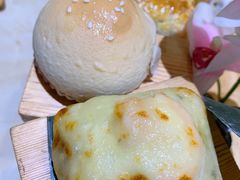 -明泉居茶点荟(车陂店)