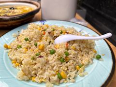 扬州炒饭-双东酒店(东关街店)