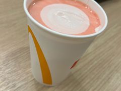-麦当劳(新濠影汇店)