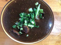 牛肉面-南街牛肉麺(南街店)