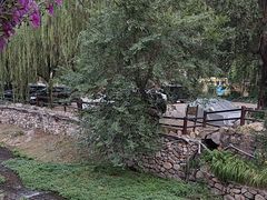 -北京水岸山吧度假村(雁栖镇店)