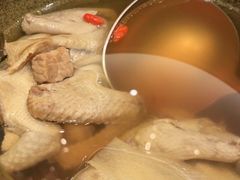 -武汉香格里拉大酒店·香宫中餐厅