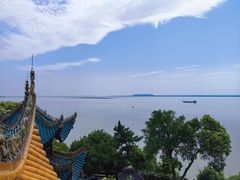 -岳阳楼景区