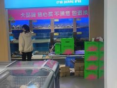-蟹小姐节气生鲜·年货(高新店)