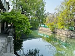 -小河直街历史文化街区