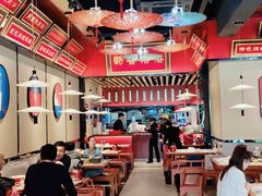 -蜀香格格•剁椒鱼头(龙西店)