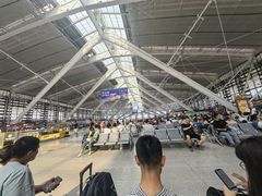 -青岛北站