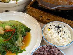 -桂大叔·砂锅粥·家传闽粤菜(县西巷店)