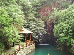 -花溪风景区