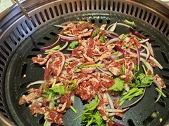 -炭之家·齐齐哈尔非遗烤肉·鲜切直供(中央大街店)