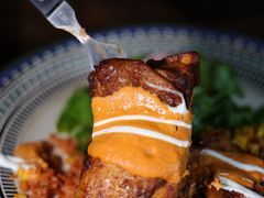 -Q MEX 库迈墨西哥餐吧(三里屯店)