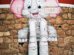 -青岛大学路小学