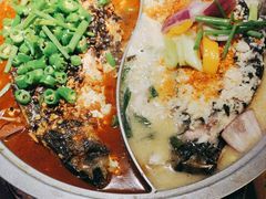 -匠子烤鱼(桫椤湾店)