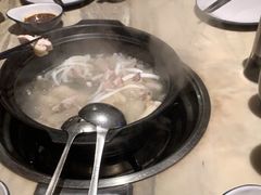 -同仁四季椰子鸡(福田东园总店)