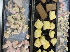 -石屏老字号4号包浆豆腐美食城(泼水广场店)