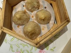 -白天鹅宾馆-玉堂春暖餐厅