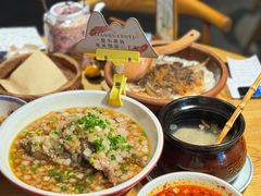 -图味美小黄鱼·景德菜(浙江路店)