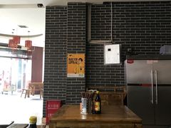 大堂-白家高记肥肠粉(总店)