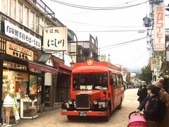 -三鹰之森吉卜力美术馆