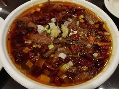 -晋阳饭庄(虎坊桥店)