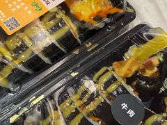 -传闻来紫菜包饭·打糕(西塔韩百店)