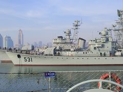 -中国人民解放军海军博物馆