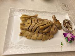 馨越楼-馨越楼·点心·粤菜(赤坎店)