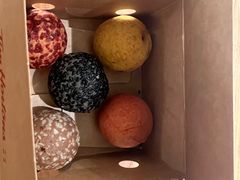 -Tims天好咖啡·贝果(东方广场店)