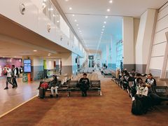 -吉隆坡国际机场