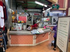 -班赞海鲜市场