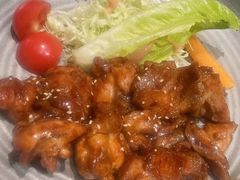 -花开餐厅(环湖中路店)