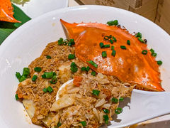 -蔡澜点心·粤菜(嘉里中心店)