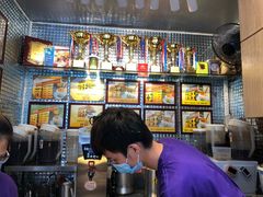 -香港鸳鸯王(西湖路店)