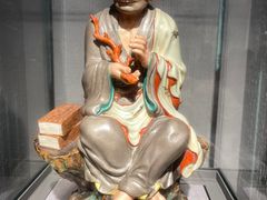 -景德镇中国陶瓷博物馆