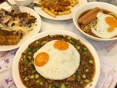 -大哥餐厅(西城花园店)
