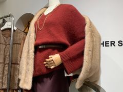 -Her Sight设计师女装集合店(静安华山路店)