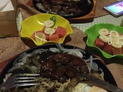 -初客牛排自助西餐厅(时代茗湖店)