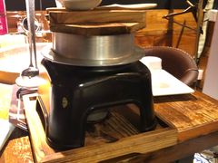 -咕嘟草帽鱼·牛奶一样的鲜鱼汤(包河万达广场创始店)