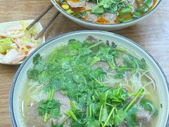 -沈长霞遵义羊肉粉(永丰店)